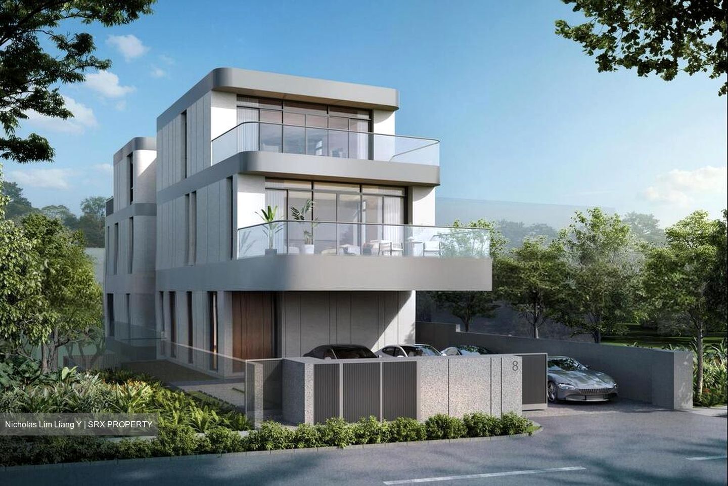 Mount Sinai Road (D10), Detached #504642571